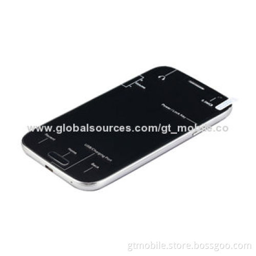 3G Phones, 5.0-inch, 854 x 480 Pixels Resolution, Quad-core